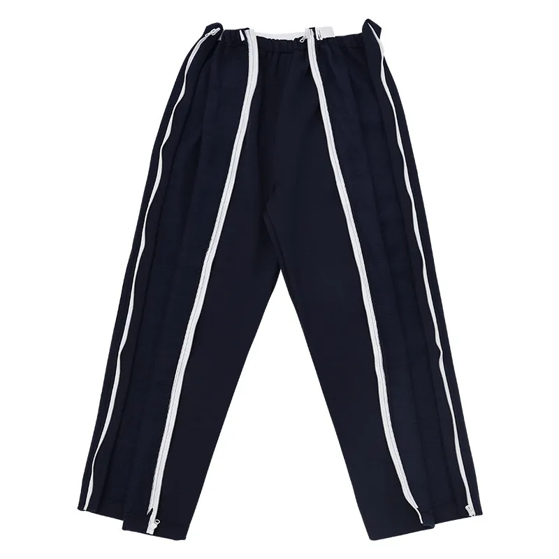 Adaptive Men's Pants